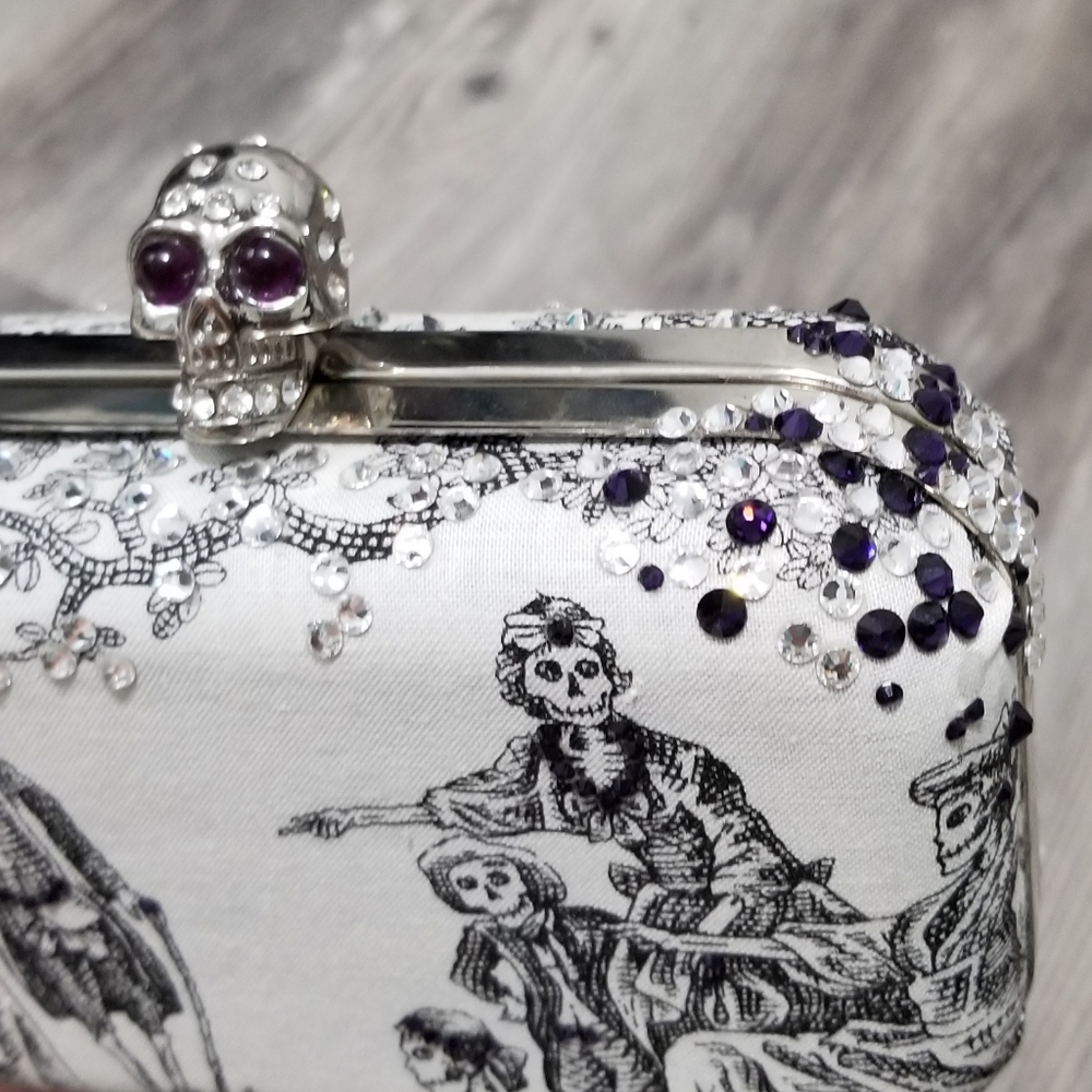 Clutch purse - Picture 7 of 12